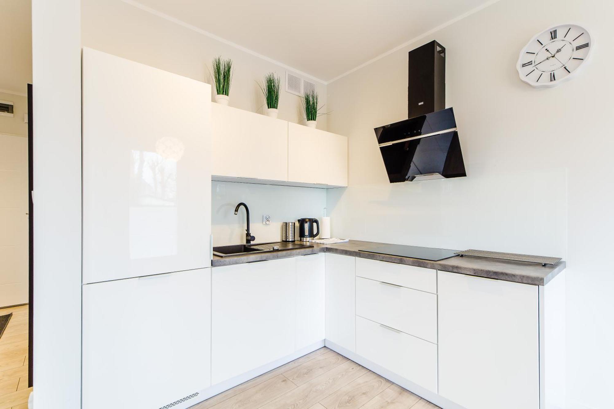 Equilibrium Apartments Ustronie Morskie Δωμάτιο φωτογραφία