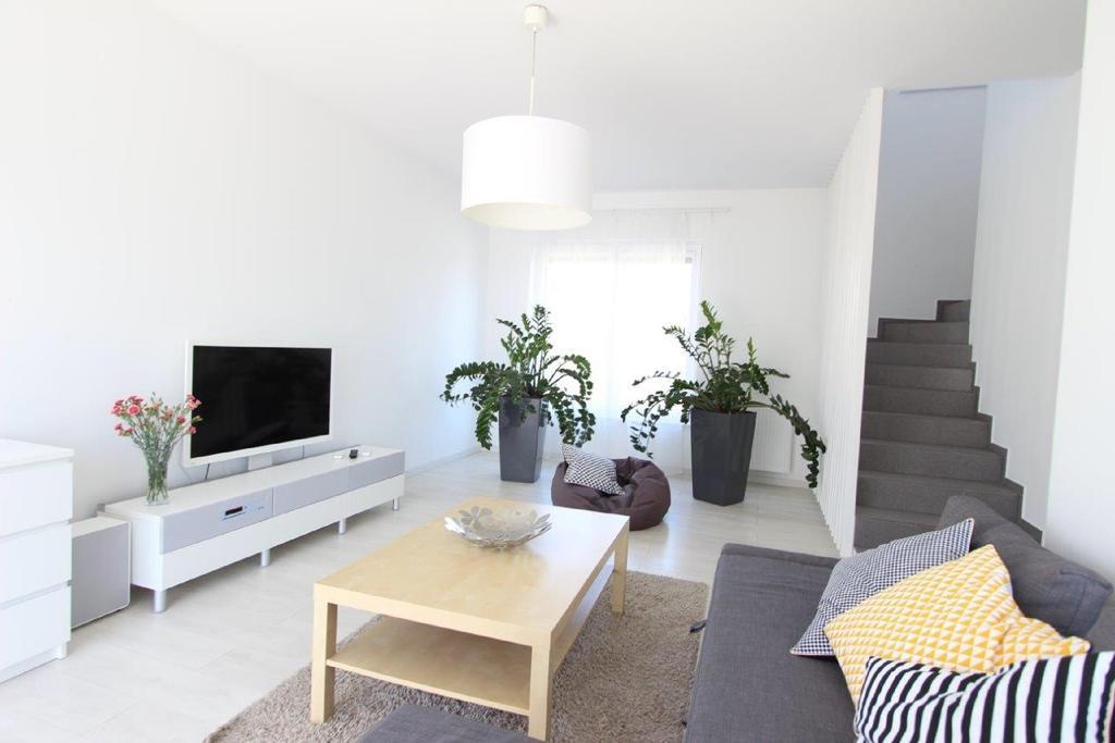 Equilibrium Apartments Ustronie Morskie Εξωτερικό φωτογραφία