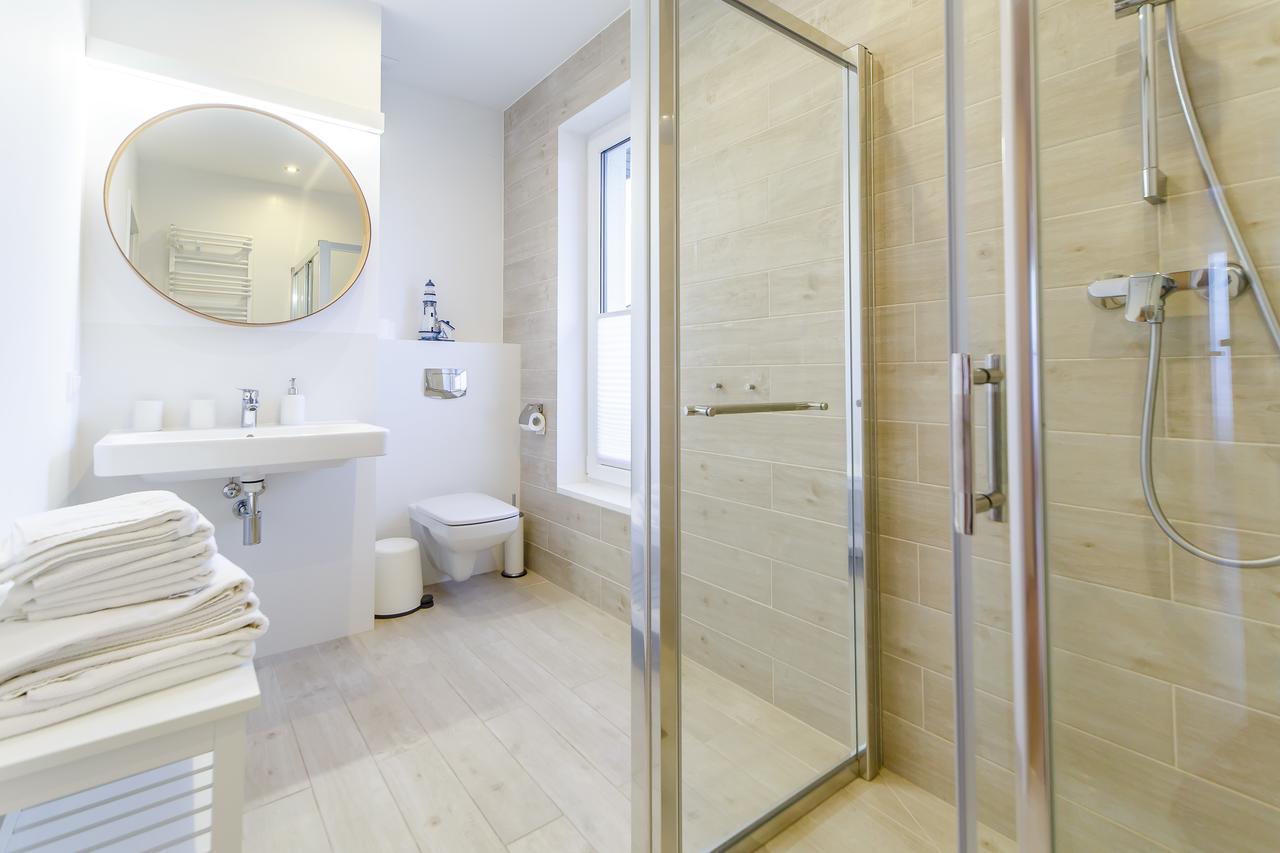 Equilibrium Apartments Ustronie Morskie Εξωτερικό φωτογραφία