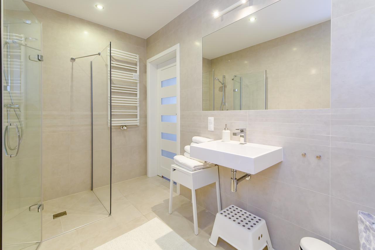 Equilibrium Apartments Ustronie Morskie Εξωτερικό φωτογραφία