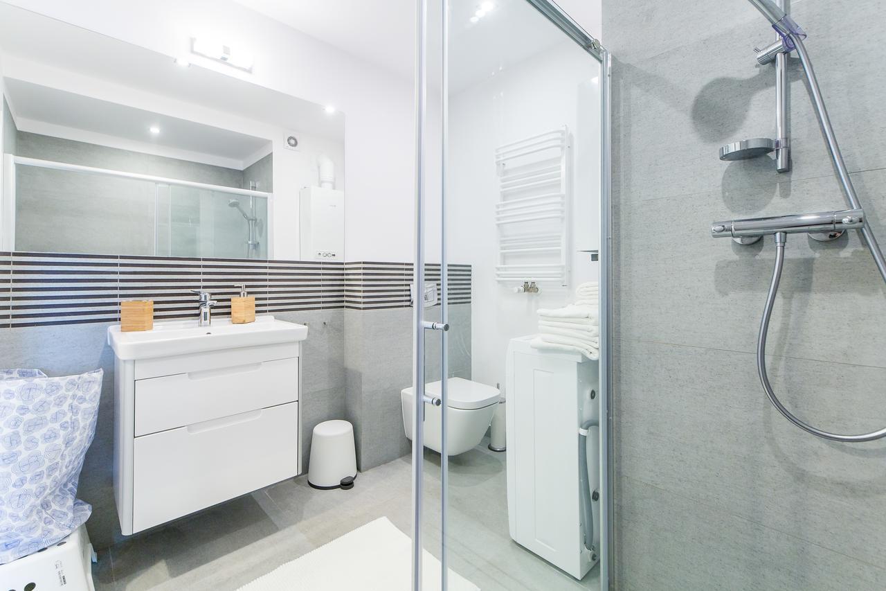 Equilibrium Apartments Ustronie Morskie Δωμάτιο φωτογραφία